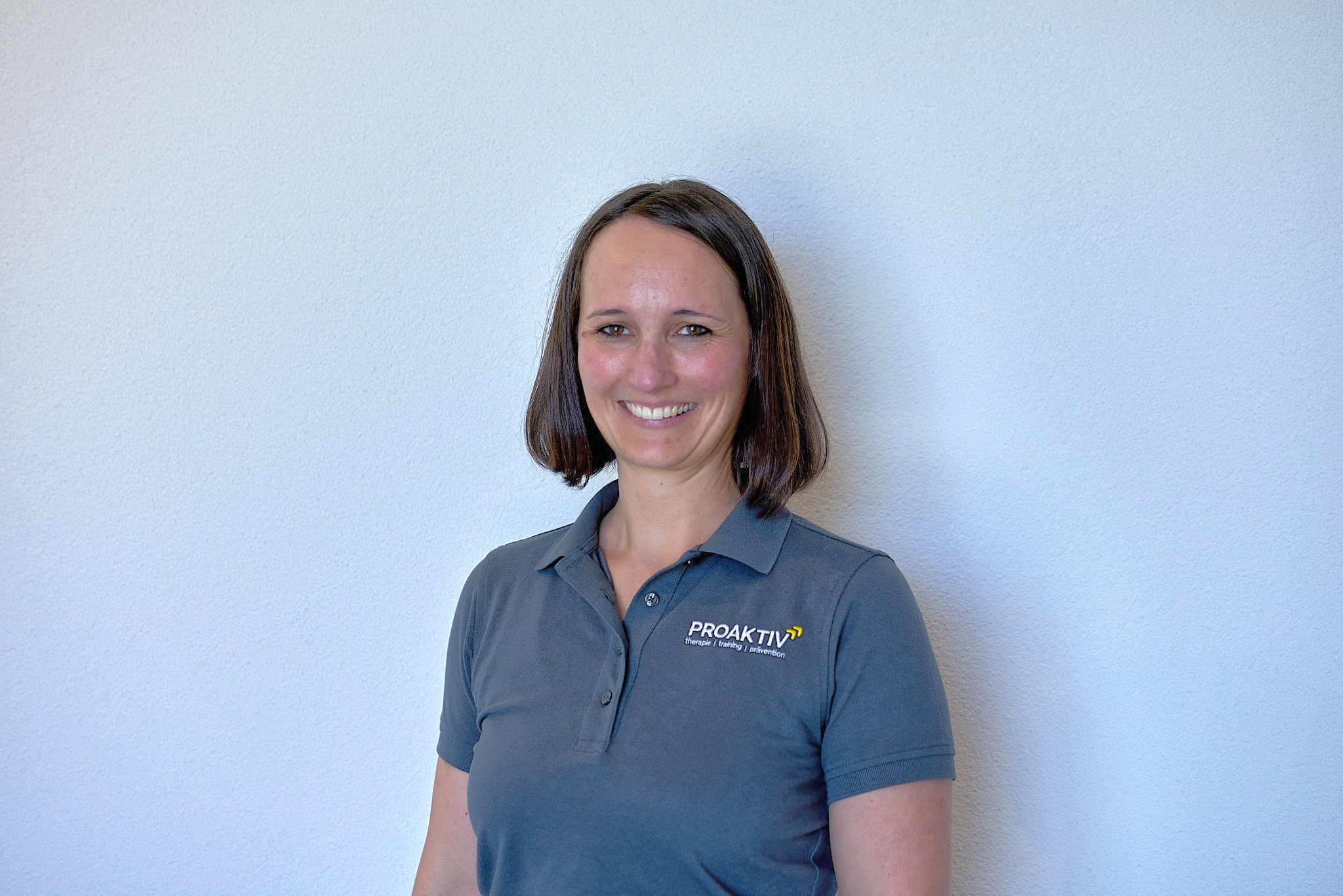 Corinna Hirtler Physiotherapeutin der Privatpraxis PROAKTIV in Kirchzarten
